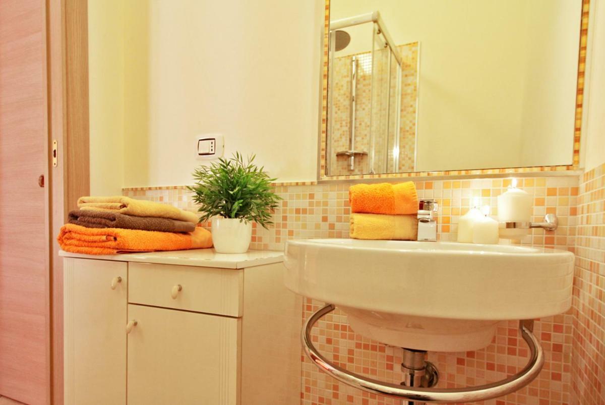 Il Perugino Bed & Breakfast Cagliari Exterior foto